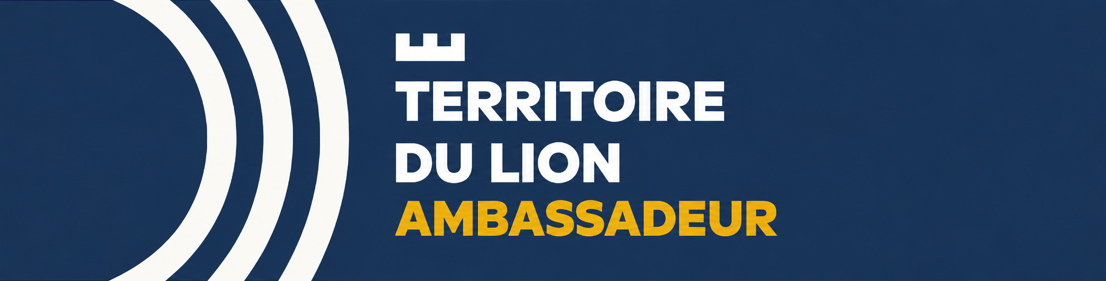 Ambassadeur du Territoire du Lion Belfort
