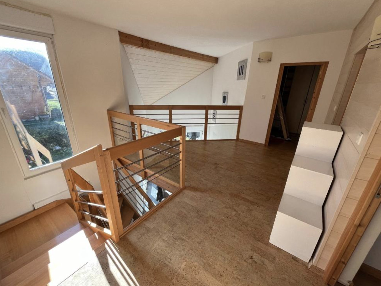 photo chalet prochain seminaire